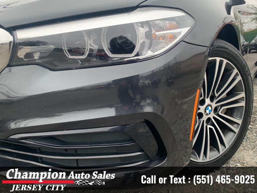 Used BMW 5 Series 530i xDrive Sedan 2019 | Champion Auto Sales of JC. Jersey City, New Jersey Used BMW 5 Series 530i xDrive Sedan 2019 | Champion Auto Sales of JC. Jersey City, New Jersey