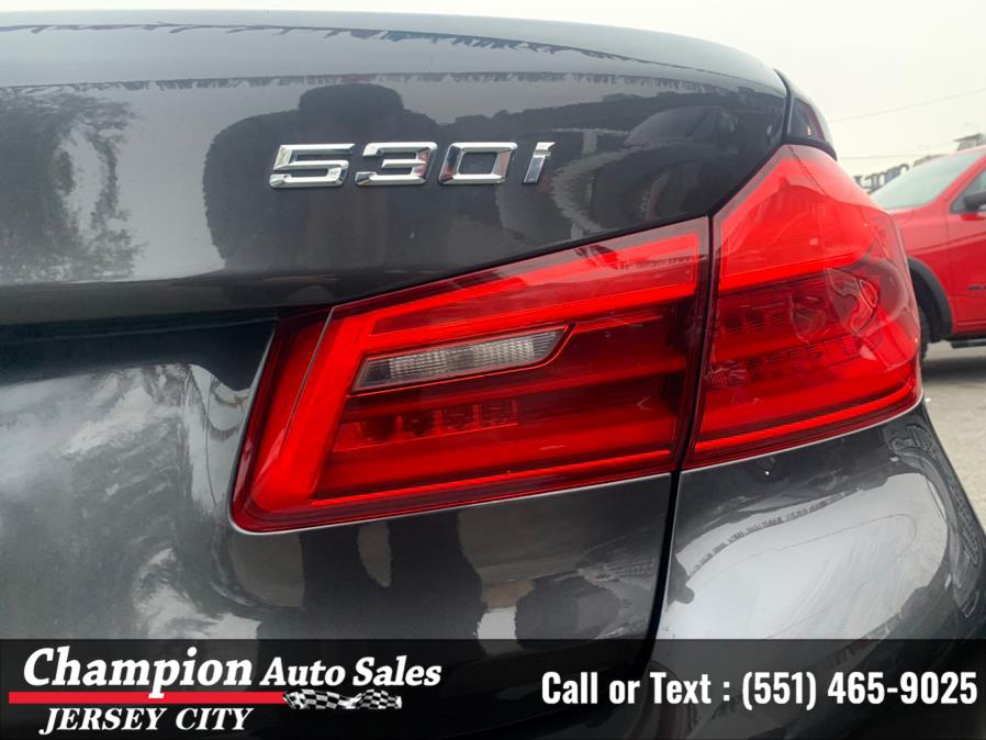 Used BMW 5 Series 530i xDrive Sedan 2019 | Champion Auto Sales of JC. Jersey City, New Jersey Used BMW 5 Series 530i xDrive Sedan 2019 | Champion Auto Sales of JC. Jersey City, New Jersey