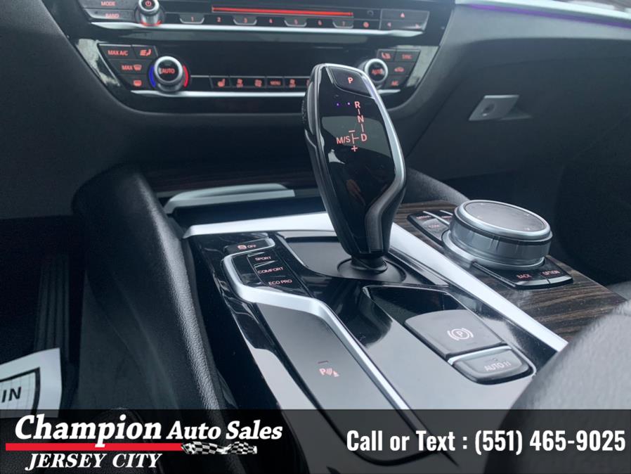 Used BMW 5 Series 530i xDrive Sedan 2019 | Champion Auto Sales of JC. Jersey City, New Jersey Used BMW 5 Series 530i xDrive Sedan 2019 | Champion Auto Sales of JC. Jersey City, New Jersey
