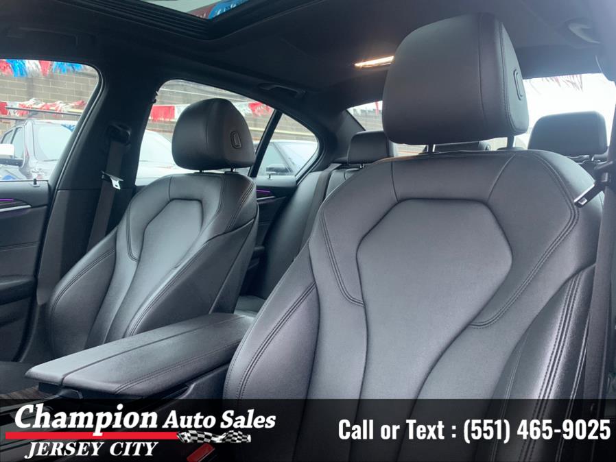 Used BMW 5 Series 530i xDrive Sedan 2019 | Champion Auto Sales of JC. Jersey City, New Jersey Used BMW 5 Series 530i xDrive Sedan 2019 | Champion Auto Sales of JC. Jersey City, New Jersey