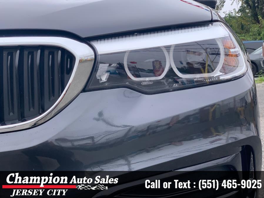 Used BMW 5 Series 530i xDrive Sedan 2019 | Champion Auto Sales of JC. Jersey City, New Jersey Used BMW 5 Series 530i xDrive Sedan 2019 | Champion Auto Sales of JC. Jersey City, New Jersey