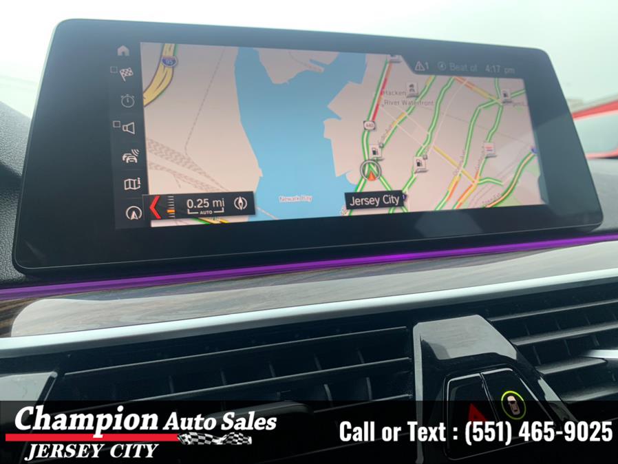 Used BMW 5 Series 530i xDrive Sedan 2019 | Champion Auto Sales of JC. Jersey City, New Jersey Used BMW 5 Series 530i xDrive Sedan 2019 | Champion Auto Sales of JC. Jersey City, New Jersey