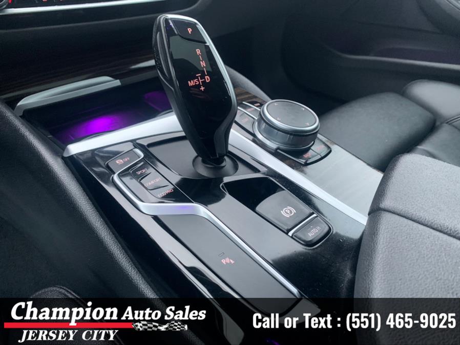 Used BMW 5 Series 530i xDrive Sedan 2019 | Champion Auto Sales of JC. Jersey City, New Jersey Used BMW 5 Series 530i xDrive Sedan 2019 | Champion Auto Sales of JC. Jersey City, New Jersey