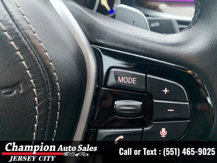 Used BMW 5 Series 530i xDrive Sedan 2019 | Champion Auto Sales of JC. Jersey City, New Jersey Used BMW 5 Series 530i xDrive Sedan 2019 | Champion Auto Sales of JC. Jersey City, New Jersey