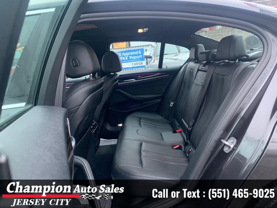 Used BMW 5 Series 530i xDrive Sedan 2019 | Champion Auto Sales of JC. Jersey City, New Jersey Used BMW 5 Series 530i xDrive Sedan 2019 | Champion Auto Sales of JC. Jersey City, New Jersey