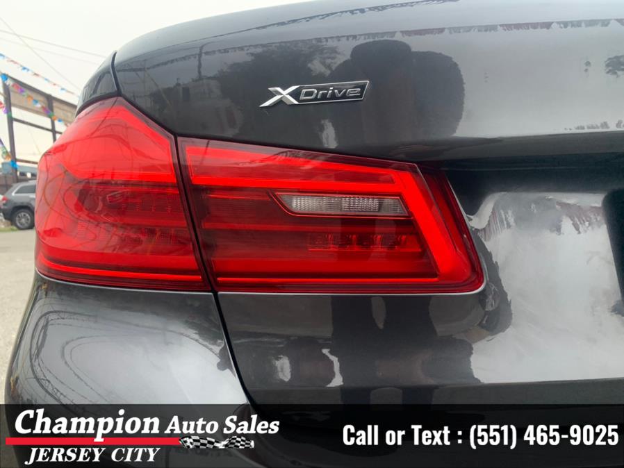 Used BMW 5 Series 530i xDrive Sedan 2019 | Champion Auto Sales of JC. Jersey City, New Jersey Used BMW 5 Series 530i xDrive Sedan 2019 | Champion Auto Sales of JC. Jersey City, New Jersey
