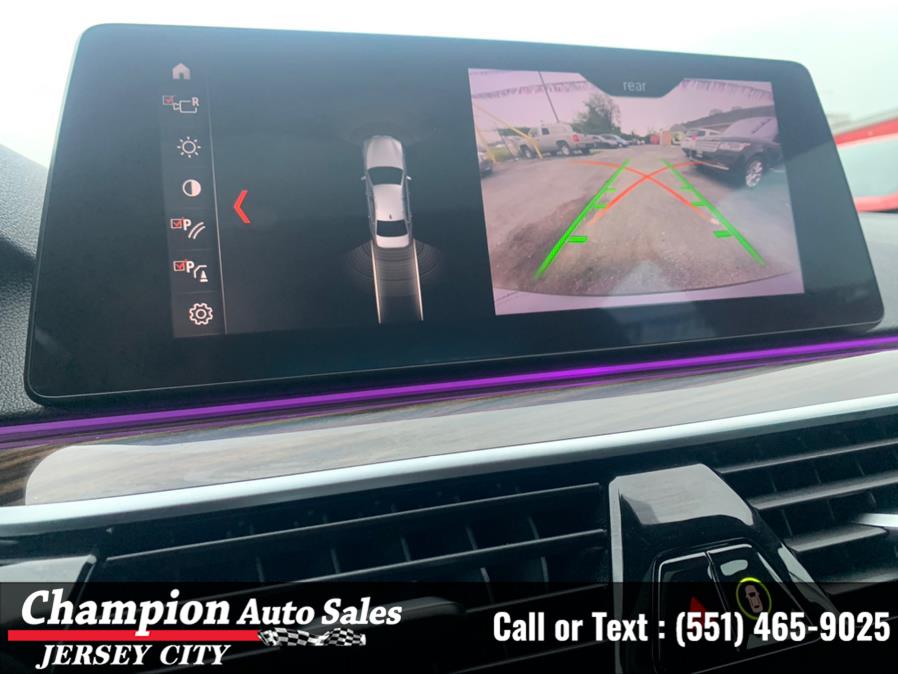 Used BMW 5 Series 530i xDrive Sedan 2019 | Champion Auto Sales of JC. Jersey City, New Jersey Used BMW 5 Series 530i xDrive Sedan 2019 | Champion Auto Sales of JC. Jersey City, New Jersey