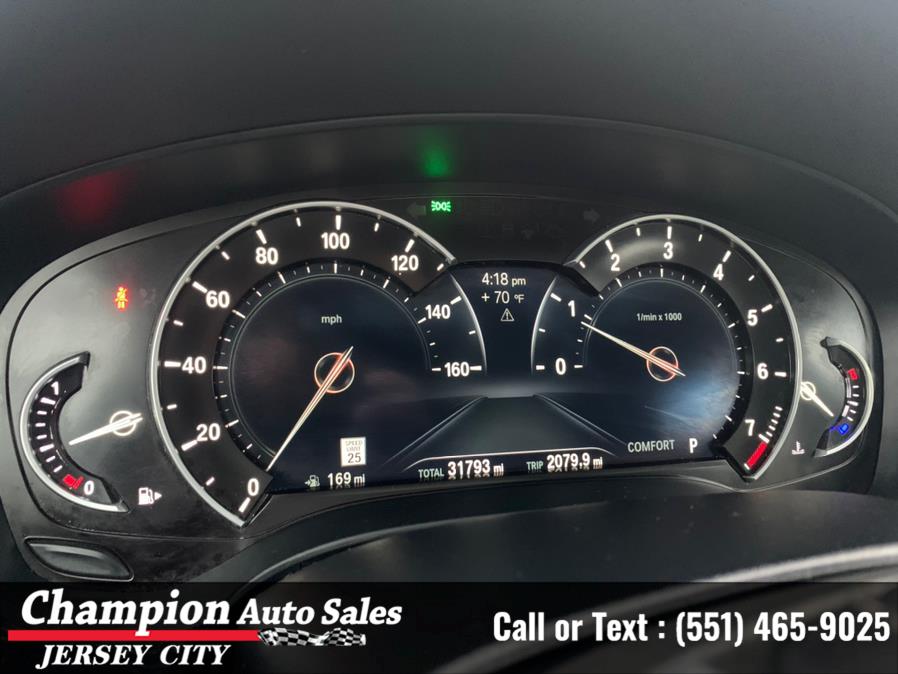 Used BMW 5 Series 530i xDrive Sedan 2019 | Champion Auto Sales of JC. Jersey City, New Jersey Used BMW 5 Series 530i xDrive Sedan 2019 | Champion Auto Sales of JC. Jersey City, New Jersey