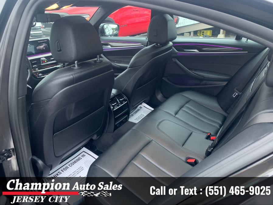 Used BMW 5 Series 530i xDrive Sedan 2019 | Champion Auto Sales of JC. Jersey City, New Jersey Used BMW 5 Series 530i xDrive Sedan 2019 | Champion Auto Sales of JC. Jersey City, New Jersey