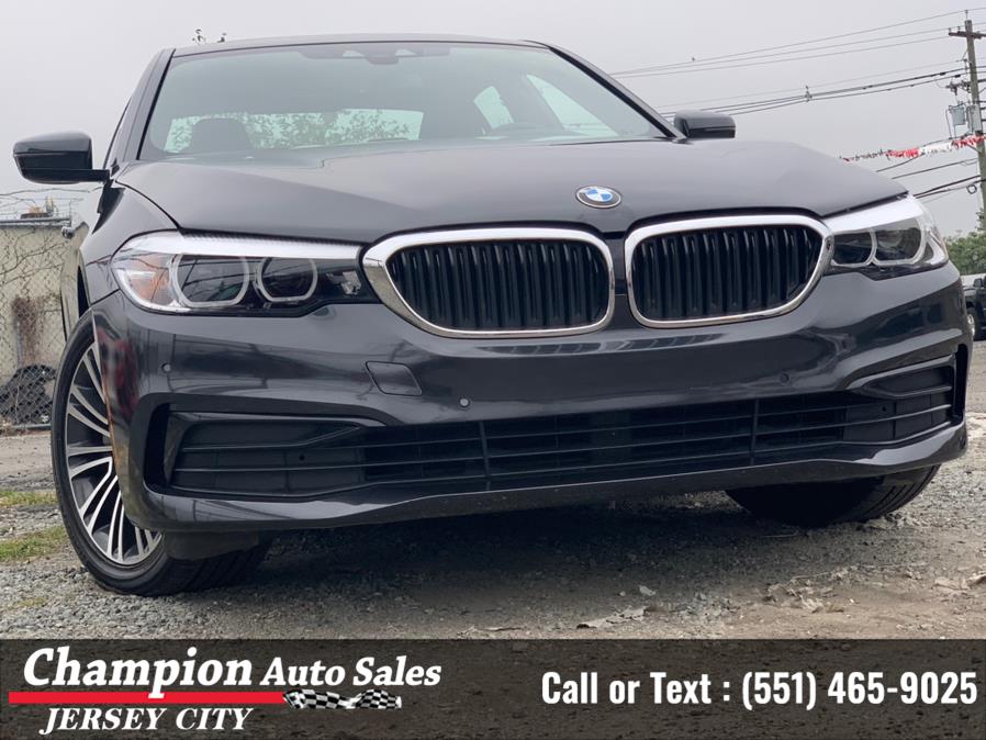 Used BMW 5 Series 530i xDrive Sedan 2019 | Champion Auto Sales of JC. Jersey City, New Jersey Used BMW 5 Series 530i xDrive Sedan 2019 | Champion Auto Sales of JC. Jersey City, New Jersey