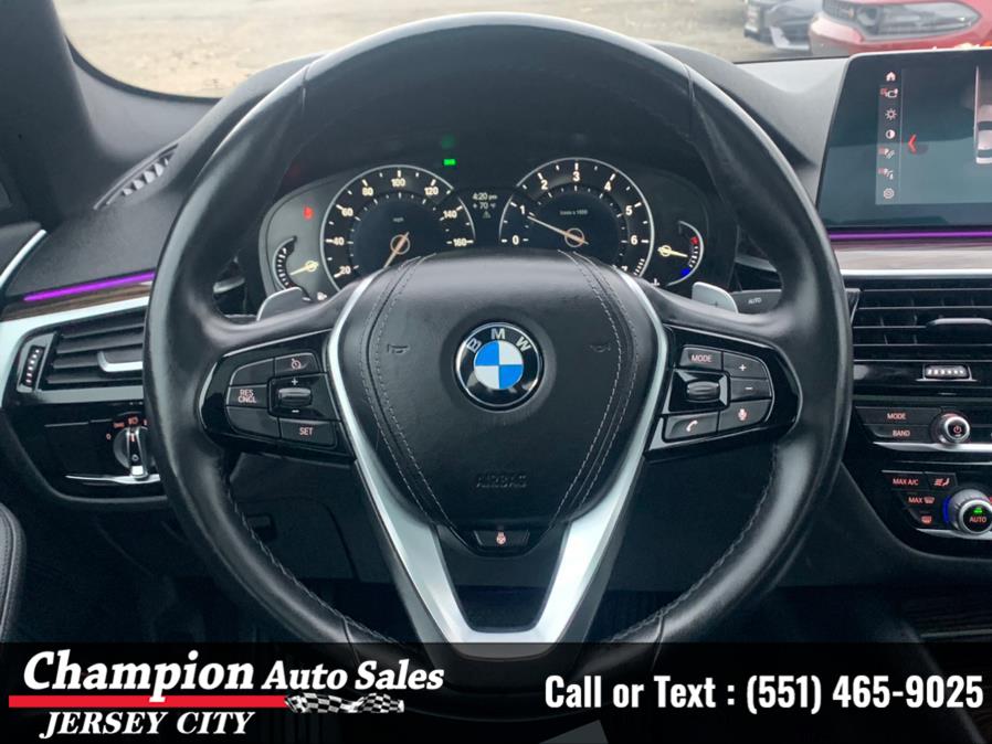Used BMW 5 Series 530i xDrive Sedan 2019 | Champion Auto Sales of JC. Jersey City, New Jersey Used BMW 5 Series 530i xDrive Sedan 2019 | Champion Auto Sales of JC. Jersey City, New Jersey