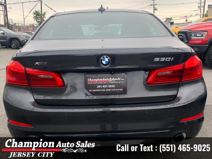 Used BMW 5 Series 530i xDrive Sedan 2019 | Champion Auto Sales of JC. Jersey City, New Jersey Used BMW 5 Series 530i xDrive Sedan 2019 | Champion Auto Sales of JC. Jersey City, New Jersey