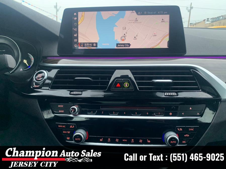 Used BMW 5 Series 530i xDrive Sedan 2019 | Champion Auto Sales of JC. Jersey City, New Jersey Used BMW 5 Series 530i xDrive Sedan 2019 | Champion Auto Sales of JC. Jersey City, New Jersey
