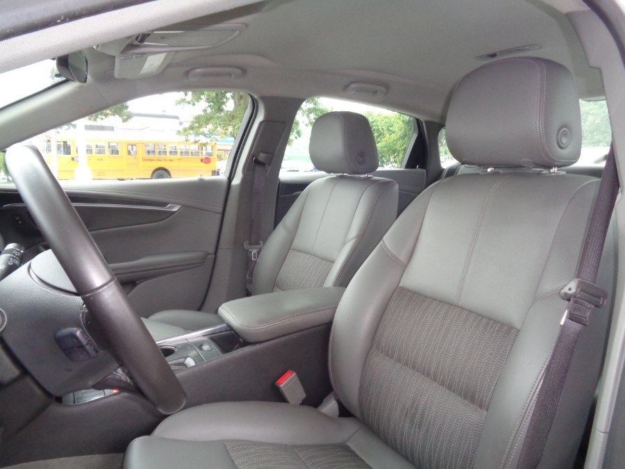 2017 Chevrolet Impala 4dr Sdn LT w/1LT, available for sale in Elmont, New York | Sunrise of Elmont. Elmont, New York 2017 Chevrolet Impala 4dr Sdn LT w/1LT, available for sale in Elmont, New York | Sunrise of Elmont. Elmont, New York