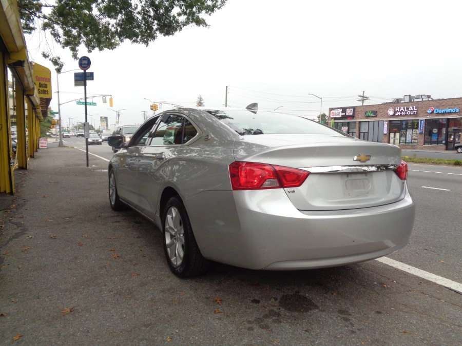 2017 Chevrolet Impala 4dr Sdn LT w/1LT, available for sale in Elmont, New York | Sunrise of Elmont. Elmont, New York 2017 Chevrolet Impala 4dr Sdn LT w/1LT, available for sale in Elmont, New York | Sunrise of Elmont. Elmont, New York