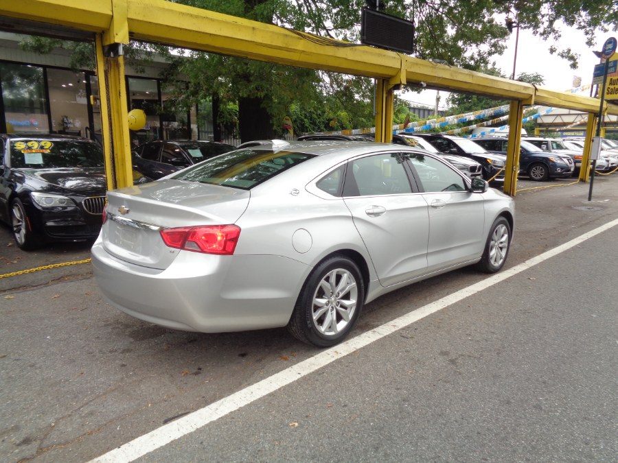 2017 Chevrolet Impala 4dr Sdn LT w/1LT, available for sale in Elmont, New York | Sunrise of Elmont. Elmont, New York 2017 Chevrolet Impala 4dr Sdn LT w/1LT, available for sale in Elmont, New York | Sunrise of Elmont. Elmont, New York