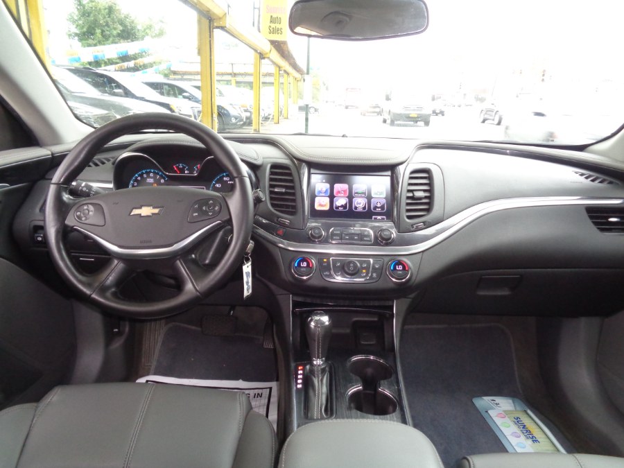 2017 Chevrolet Impala 4dr Sdn LT w/1LT, available for sale in Elmont, New York | Sunrise of Elmont. Elmont, New York 2017 Chevrolet Impala 4dr Sdn LT w/1LT, available for sale in Elmont, New York | Sunrise of Elmont. Elmont, New York