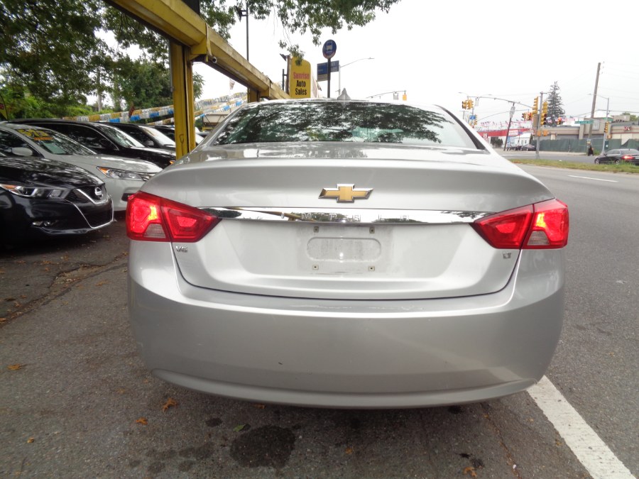 2017 Chevrolet Impala 4dr Sdn LT w/1LT, available for sale in Elmont, New York | Sunrise of Elmont. Elmont, New York 2017 Chevrolet Impala 4dr Sdn LT w/1LT, available for sale in Elmont, New York | Sunrise of Elmont. Elmont, New York