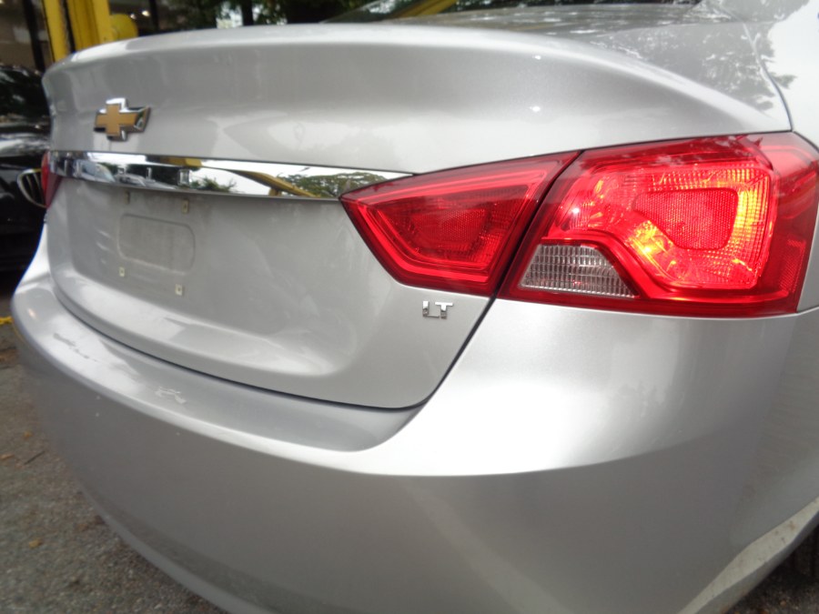 2017 Chevrolet Impala 4dr Sdn LT w/1LT, available for sale in Elmont, New York | Sunrise of Elmont. Elmont, New York 2017 Chevrolet Impala 4dr Sdn LT w/1LT, available for sale in Elmont, New York | Sunrise of Elmont. Elmont, New York