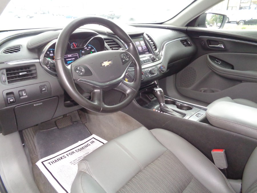 2017 Chevrolet Impala 4dr Sdn LT w/1LT, available for sale in Elmont, New York | Sunrise of Elmont. Elmont, New York 2017 Chevrolet Impala 4dr Sdn LT w/1LT, available for sale in Elmont, New York | Sunrise of Elmont. Elmont, New York