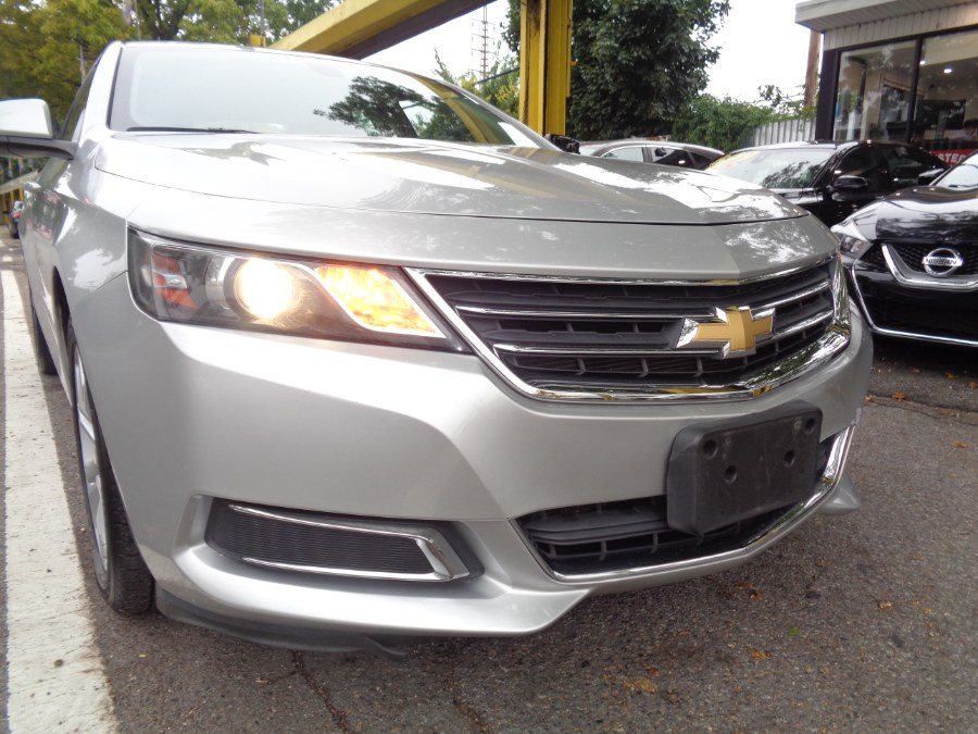 2017 Chevrolet Impala 4dr Sdn LT w/1LT, available for sale in Elmont, New York | Sunrise of Elmont. Elmont, New York 2017 Chevrolet Impala 4dr Sdn LT w/1LT, available for sale in Elmont, New York | Sunrise of Elmont. Elmont, New York