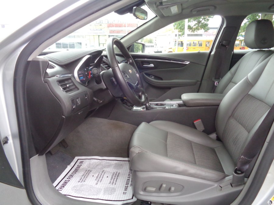 2017 Chevrolet Impala 4dr Sdn LT w/1LT, available for sale in Elmont, New York | Sunrise of Elmont. Elmont, New York 2017 Chevrolet Impala 4dr Sdn LT w/1LT, available for sale in Elmont, New York | Sunrise of Elmont. Elmont, New York