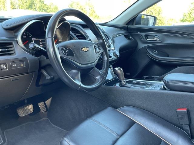 Used Chevrolet Impala Premier 2020 | Blasius Federal Road. Brookfield, Connecticut Used Chevrolet Impala Premier 2020 | Blasius Federal Road. Brookfield, Connecticut