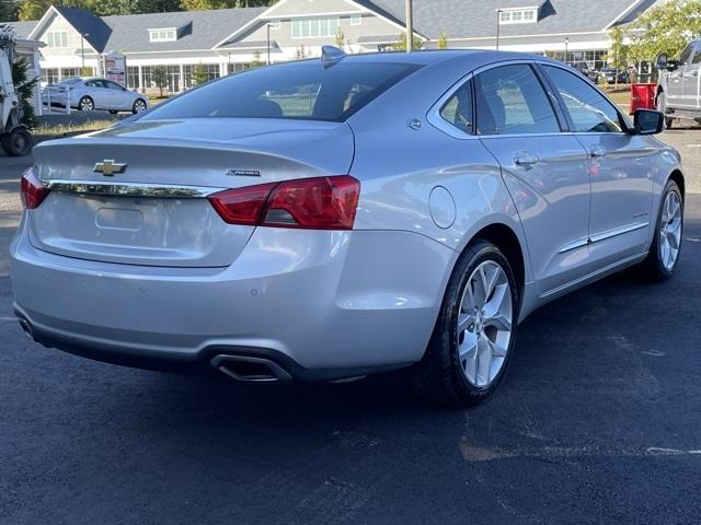 Used Chevrolet Impala Premier 2020 | Blasius Federal Road. Brookfield, Connecticut Used Chevrolet Impala Premier 2020 | Blasius Federal Road. Brookfield, Connecticut