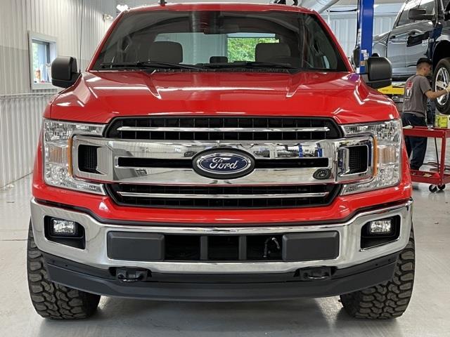 Used Ford F-150 XLT 2020 | Blasius Federal Road. Brookfield, Connecticut Used Ford F-150 XLT 2020 | Blasius Federal Road. Brookfield, Connecticut