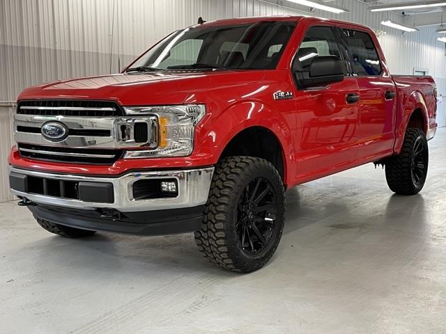 Used Ford F-150 XLT 2020 | Blasius Federal Road. Brookfield, Connecticut Used Ford F-150 XLT 2020 | Blasius Federal Road. Brookfield, Connecticut