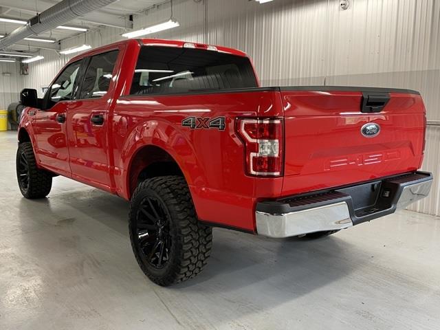 Used Ford F-150 XLT 2020 | Blasius Federal Road. Brookfield, Connecticut Used Ford F-150 XLT 2020 | Blasius Federal Road. Brookfield, Connecticut