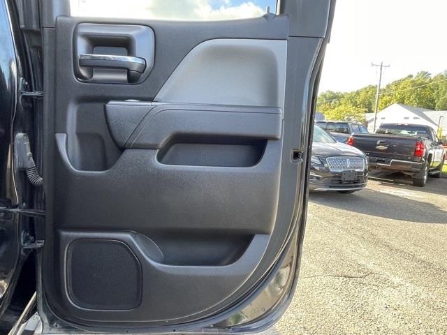 Used Chevrolet Silverado 1500 WT 2018 | Blasius Federal Road. Brookfield, Connecticut Used Chevrolet Silverado 1500 WT 2018 | Blasius Federal Road. Brookfield, Connecticut