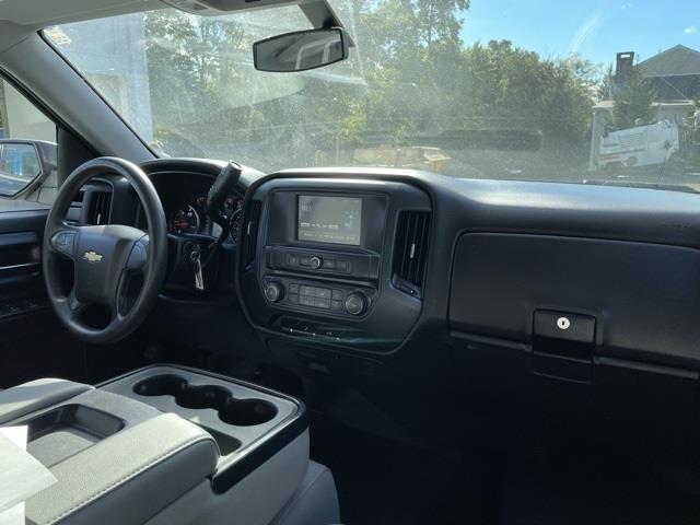 Used Chevrolet Silverado 1500 WT 2018 | Blasius Federal Road. Brookfield, Connecticut Used Chevrolet Silverado 1500 WT 2018 | Blasius Federal Road. Brookfield, Connecticut