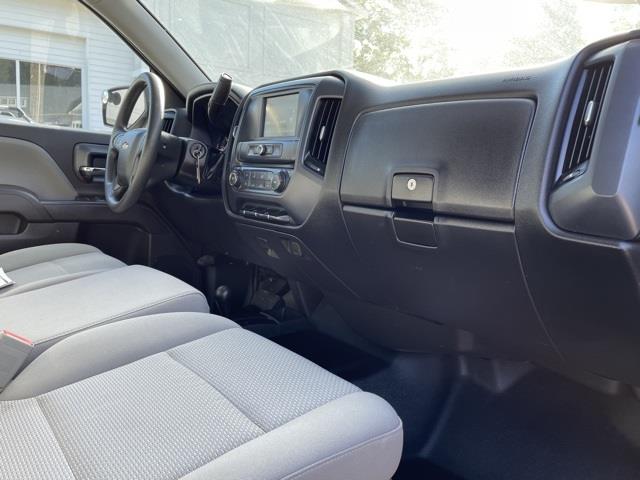 Used Chevrolet Silverado 1500 WT 2018 | Blasius Federal Road. Brookfield, Connecticut Used Chevrolet Silverado 1500 WT 2018 | Blasius Federal Road. Brookfield, Connecticut