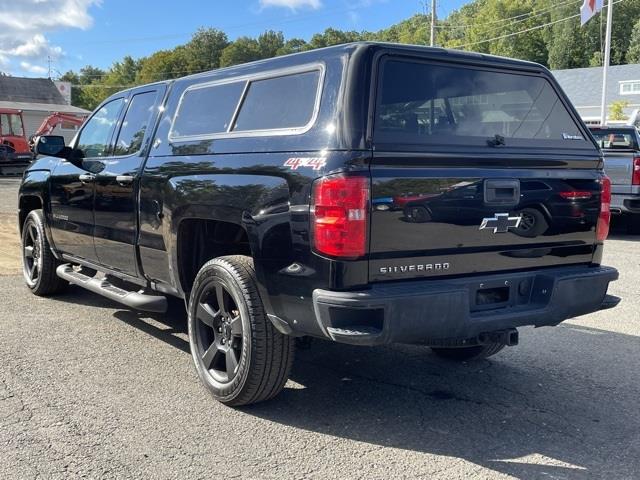 Used Chevrolet Silverado 1500 WT 2018 | Blasius Federal Road. Brookfield, Connecticut Used Chevrolet Silverado 1500 WT 2018 | Blasius Federal Road. Brookfield, Connecticut