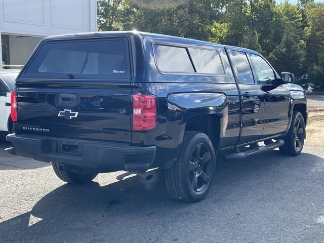 Used Chevrolet Silverado 1500 WT 2018 | Blasius Federal Road. Brookfield, Connecticut Used Chevrolet Silverado 1500 WT 2018 | Blasius Federal Road. Brookfield, Connecticut