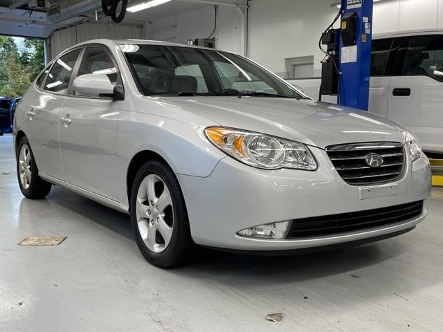 Used Hyundai Elantra GLS 2008 | Blasius Federal Road. Brookfield, Connecticut Used Hyundai Elantra GLS 2008 | Blasius Federal Road. Brookfield, Connecticut