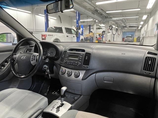Used Hyundai Elantra GLS 2008 | Blasius Federal Road. Brookfield, Connecticut Used Hyundai Elantra GLS 2008 | Blasius Federal Road. Brookfield, Connecticut