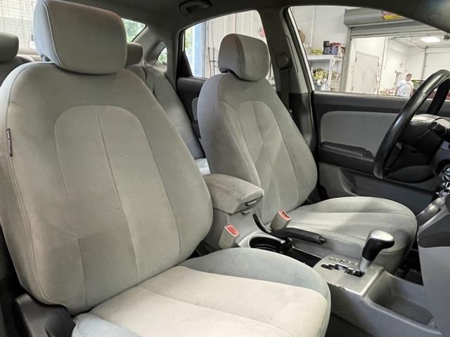Used Hyundai Elantra GLS 2008 | Blasius Federal Road. Brookfield, Connecticut Used Hyundai Elantra GLS 2008 | Blasius Federal Road. Brookfield, Connecticut