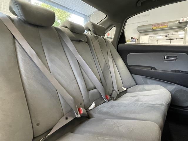 Used Hyundai Elantra GLS 2008 | Blasius Federal Road. Brookfield, Connecticut Used Hyundai Elantra GLS 2008 | Blasius Federal Road. Brookfield, Connecticut