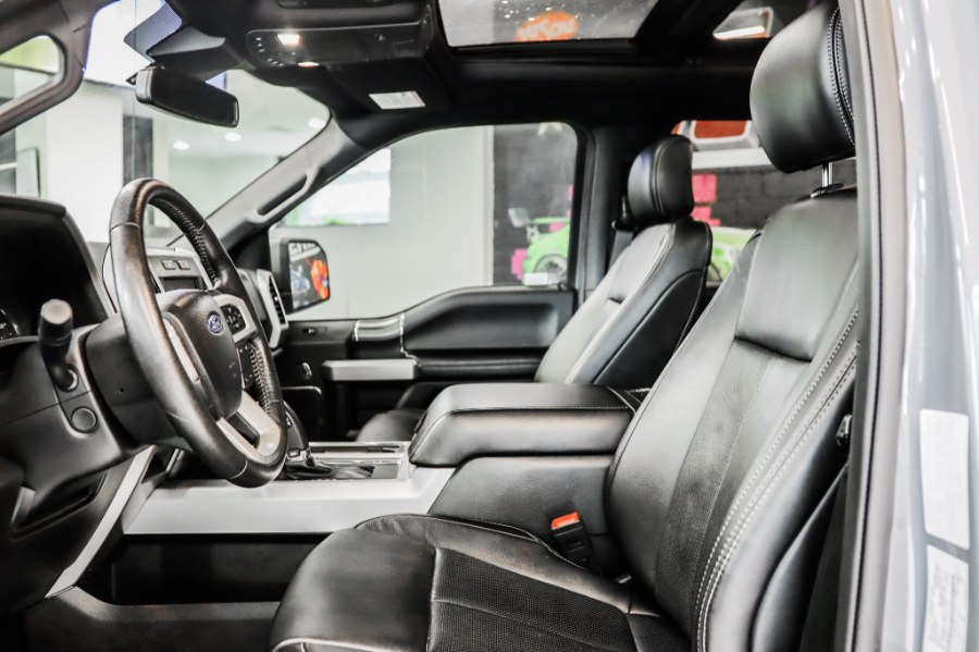 Used Ford F-150 LARIAT 4WD SuperCrew 5.5'' Box 2019 | 26 Motors Corp. Bronx, New York Used Ford F-150 LARIAT 4WD SuperCrew 5.5'' Box 2019 | 26 Motors Corp. Bronx, New York