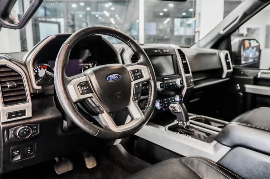 Used Ford F-150 LARIAT 4WD SuperCrew 5.5'' Box 2019 | 26 Motors Corp. Bronx, New York Used Ford F-150 LARIAT 4WD SuperCrew 5.5'' Box 2019 | 26 Motors Corp. Bronx, New York