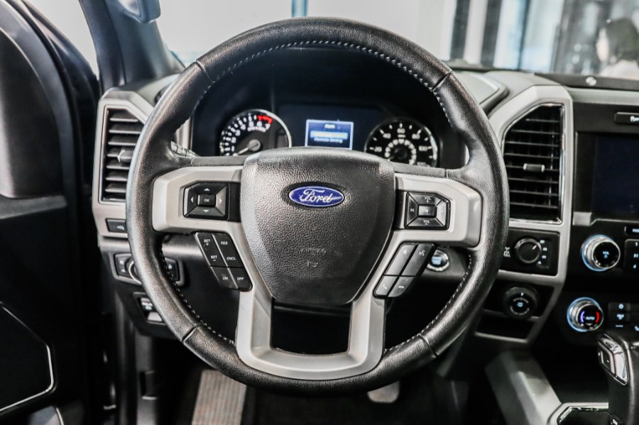 Used Ford F-150 LARIAT 4WD SuperCrew 5.5'' Box 2019 | 26 Motors Corp. Bronx, New York Used Ford F-150 LARIAT 4WD SuperCrew 5.5'' Box 2019 | 26 Motors Corp. Bronx, New York