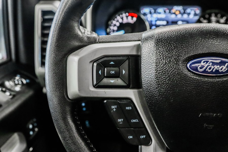 Used Ford F-150 LARIAT 4WD SuperCrew 5.5'' Box 2019 | 26 Motors Corp. Bronx, New York Used Ford F-150 LARIAT 4WD SuperCrew 5.5'' Box 2019 | 26 Motors Corp. Bronx, New York
