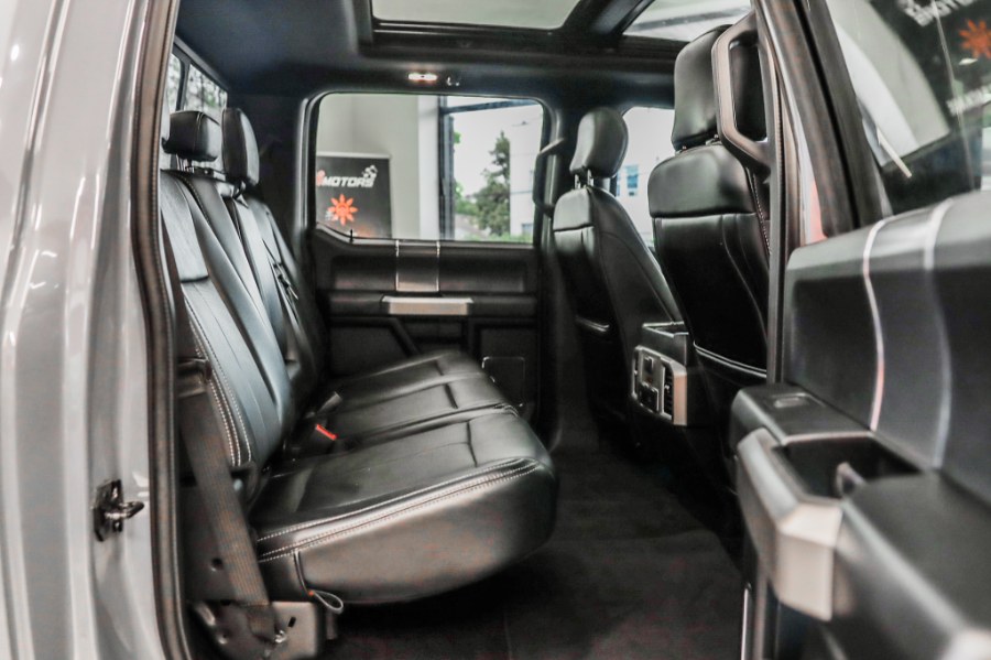 Used Ford F-150 LARIAT 4WD SuperCrew 5.5'' Box 2019 | 26 Motors Corp. Bronx, New York Used Ford F-150 LARIAT 4WD SuperCrew 5.5'' Box 2019 | 26 Motors Corp. Bronx, New York