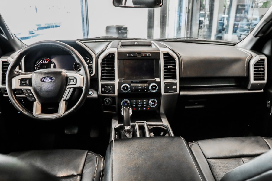 Used Ford F-150 LARIAT 4WD SuperCrew 5.5'' Box 2019 | 26 Motors Corp. Bronx, New York Used Ford F-150 LARIAT 4WD SuperCrew 5.5'' Box 2019 | 26 Motors Corp. Bronx, New York