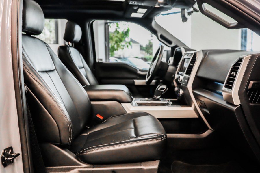 Used Ford F-150 LARIAT 4WD SuperCrew 5.5'' Box 2019 | 26 Motors Corp. Bronx, New York Used Ford F-150 LARIAT 4WD SuperCrew 5.5'' Box 2019 | 26 Motors Corp. Bronx, New York