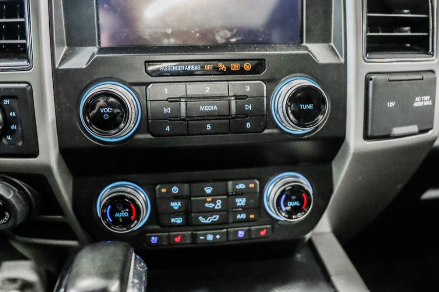 Used Ford F-150 LARIAT 4WD SuperCrew 5.5'' Box 2019 | 26 Motors Corp. Bronx, New York Used Ford F-150 LARIAT 4WD SuperCrew 5.5'' Box 2019 | 26 Motors Corp. Bronx, New York