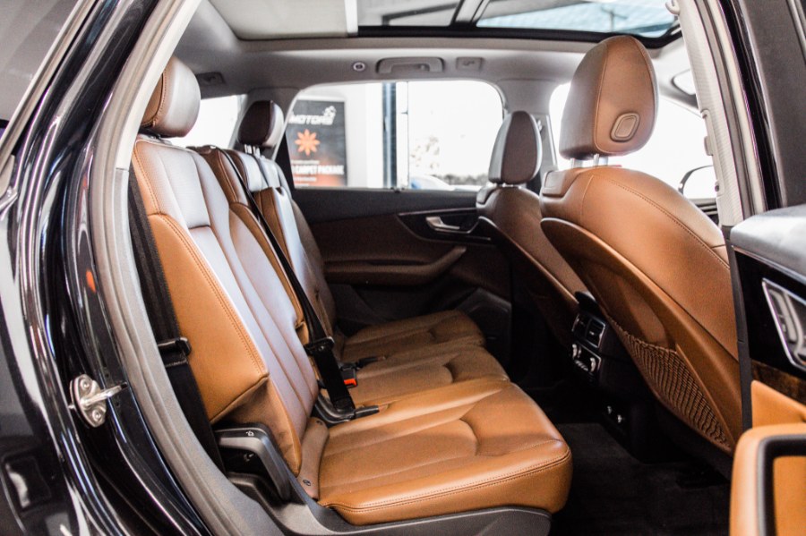 Used Audi Q7 3.0 TFSI Prestige 2018 | 26 Motors Corp. Bronx, New York Used Audi Q7 3.0 TFSI Prestige 2018 | 26 Motors Corp. Bronx, New York