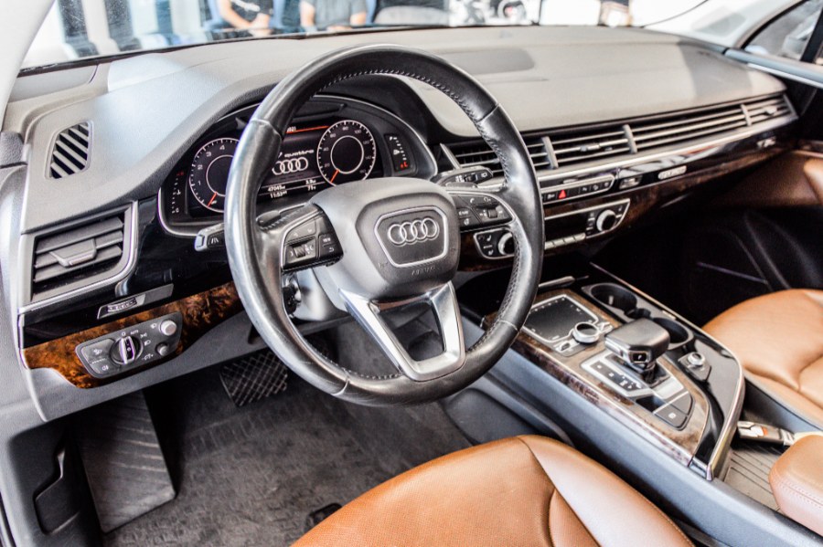 Used Audi Q7 3.0 TFSI Prestige 2018 | 26 Motors Corp. Bronx, New York Used Audi Q7 3.0 TFSI Prestige 2018 | 26 Motors Corp. Bronx, New York